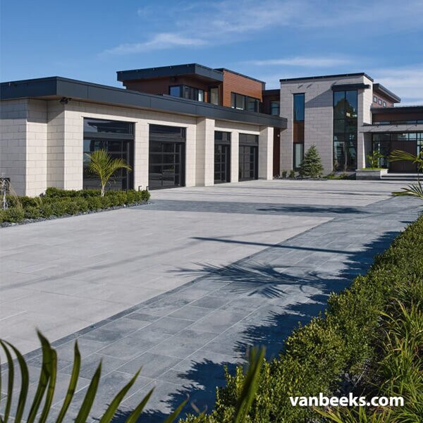 Permacon Melville 80 Paver Van Beek's